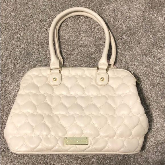 Betsey Johnson Accessories - Betsy Johnson purse